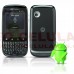 MOTOROLA XT316 CÂMERA 3MP QWERTY MP3 PLAYER BLUETOOTH E ANDROID 2.3